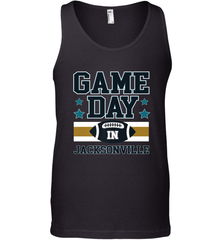 NFL Jacsonville Game Day Football Home Team Men's Tank Top Men's Tank Top - FordPhuMy