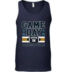 NFL Jacsonville Game Day Football Home Team Men's Tank Top