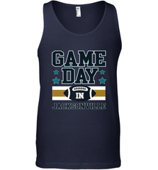 NFL Jacsonville Game Day Football Home Team Men's Tank Top Men's Tank Top - FordPhuMy