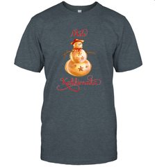Mele Kalikimaka Hawaiian Christmas Men's T-Shirt Men's T-Shirt - FordPhuMy