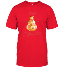 Mele Kalikimaka Hawaiian Christmas Men's T-Shirt Men's T-Shirt - FordPhuMy