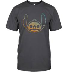 Disney Stitch Face Halloween Men's T-Shirt Men's T-Shirt - FordPhuMy