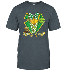 Leprechaun Costume Boys Kids St Patricks Men's T-Shirt Men's T-Shirt - FordPhuMy