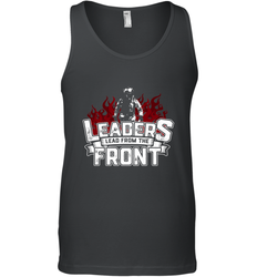 Leaders Front Men's Tank Top