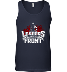 Leaders Front Men's Tank Top