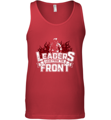 Leaders Front Men's Tank Top Men's Tank Top - FordPhuMy