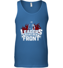 Leaders Front Men's Tank Top Men's Tank Top - FordPhuMy