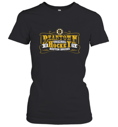 NHL Boston Bruins Fanatics Beantown Women's T-Shirt