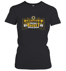 NHL Boston Bruins Fanatics Beantown Women's T-Shirt Women's T-Shirt - FordPhuMy