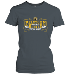 NHL Boston Bruins Fanatics Beantown Women's T-Shirt Women's T-Shirt - FordPhuMy