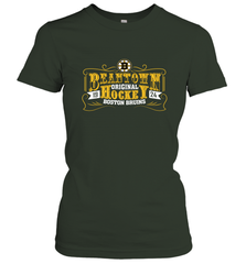 NHL Boston Bruins Fanatics Beantown Women's T-Shirt Women's T-Shirt - FordPhuMy