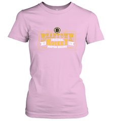NHL Boston Bruins Fanatics Beantown Women's T-Shirt Women's T-Shirt - FordPhuMy