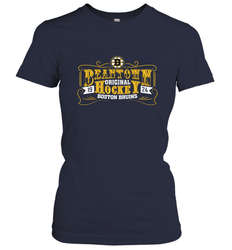 NHL Boston Bruins Fanatics Beantown Women's T-Shirt