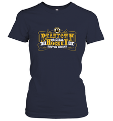 NHL Boston Bruins Fanatics Beantown Women's T-Shirt Women's T-Shirt - FordPhuMy