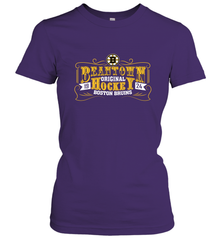 NHL Boston Bruins Fanatics Beantown Women's T-Shirt Women's T-Shirt - FordPhuMy