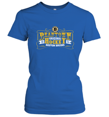 NHL Boston Bruins Fanatics Beantown Women's T-Shirt Women's T-Shirt - FordPhuMy