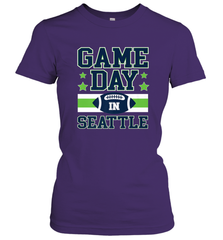 NFL Seattle Wa. Game Day Football Home Team Women's T-Shirt Women's T-Shirt - FordPhuMy