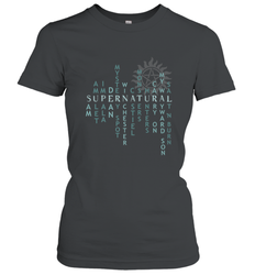 Supernatural For Men Woman Women's T-Shirt