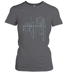 Supernatural For Men Woman Women's T-Shirt Women's T-Shirt - FordPhuMy