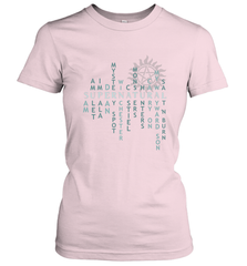 Supernatural For Men Woman Women's T-Shirt Women's T-Shirt - FordPhuMy