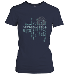 Supernatural For Men Woman Women's T-Shirt