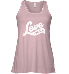 Cute Love Valentines Day Retro Vintage Top Women's Racerback Tank Women's Racerback Tank - FordPhuMy