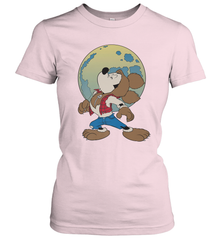Disney Mickey Mouse Werewolf Halloween Costume Women's T-Shirt Women's T-Shirt - FordPhuMy