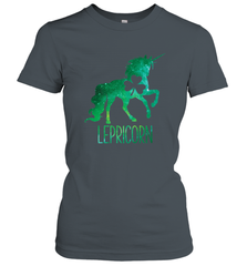 Lepricorn Leprechaun Unicorn shirt St Patricks Day Women's T-Shirt Women's T-Shirt - FordPhuMy