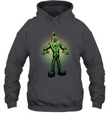 Disney Goofy Frankenstein Halloween Costume Hooded Sweatshirt Hooded Sweatshirt - FordPhuMy