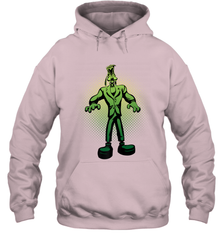 Disney Goofy Frankenstein Halloween Costume Hooded Sweatshirt Hooded Sweatshirt - FordPhuMy