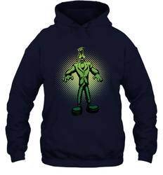 Disney Goofy Frankenstein Halloween Costume Hooded Sweatshirt