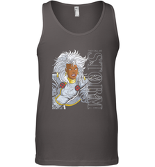 Marvel X Men They Call Me Storm 90s Retro Men's Tank Top Men's Tank Top - FordPhuMy