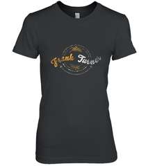 Last Minute Official Merchandise Women's Premium T-Shirt Women's Premium T-Shirt - FordPhuMy