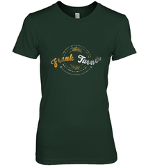 Last Minute Official Merchandise Women's Premium T-Shirt Women's Premium T-Shirt - FordPhuMy