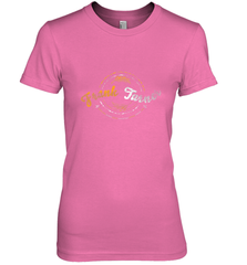 Last Minute Official Merchandise Women's Premium T-Shirt Women's Premium T-Shirt - FordPhuMy