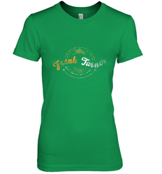 Last Minute Official Merchandise Women's Premium T-Shirt