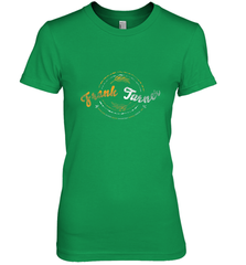 Last Minute Official Merchandise Women's Premium T-Shirt Women's Premium T-Shirt - FordPhuMy