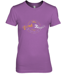 Last Minute Official Merchandise Women's Premium T-Shirt Women's Premium T-Shirt - FordPhuMy