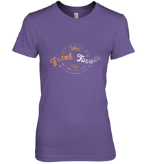 Last Minute Official Merchandise Women's Premium T-Shirt Women's Premium T-Shirt - FordPhuMy