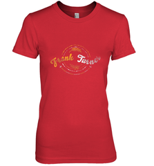 Last Minute Official Merchandise Women's Premium T-Shirt Women's Premium T-Shirt - FordPhuMy