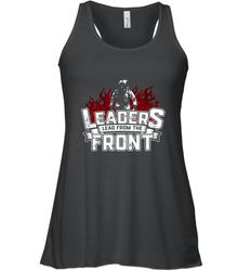 Leaders Front Women's Racerback Tank