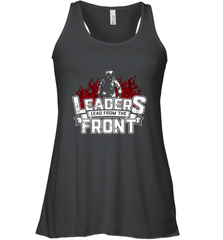 Leaders Front Women's Racerback Tank Women's Racerback Tank - FordPhuMy