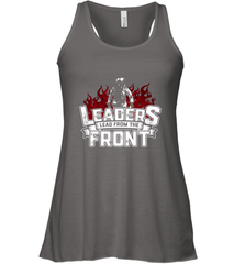 Leaders Front Women's Racerback Tank Women's Racerback Tank - FordPhuMy