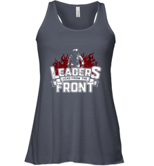 Leaders Front Women's Racerback Tank Women's Racerback Tank - FordPhuMy