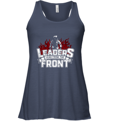 Leaders Front Women's Racerback Tank Women's Racerback Tank - FordPhuMy