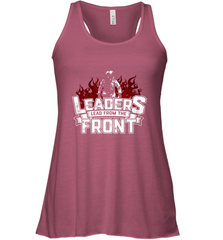 Leaders Front Women's Racerback Tank Women's Racerback Tank - FordPhuMy