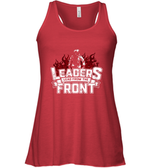Leaders Front Women's Racerback Tank Women's Racerback Tank - FordPhuMy