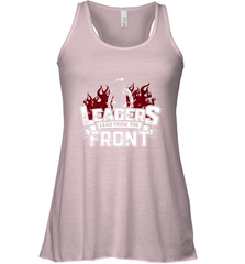 Leaders Front Women's Racerback Tank Women's Racerback Tank - FordPhuMy