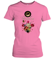 I Found Myself In Wonderland  Alice In Wonderland Women's T-Shirt Women's T-Shirt - FordPhuMy