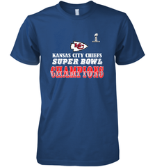 NFL Kansas City Chiefs super bowl champions 2020 Men's Premium T-Shirt Men's Premium T-Shirt - FordPhuMy